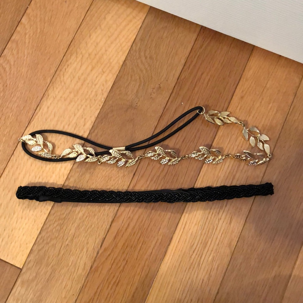 Headbands